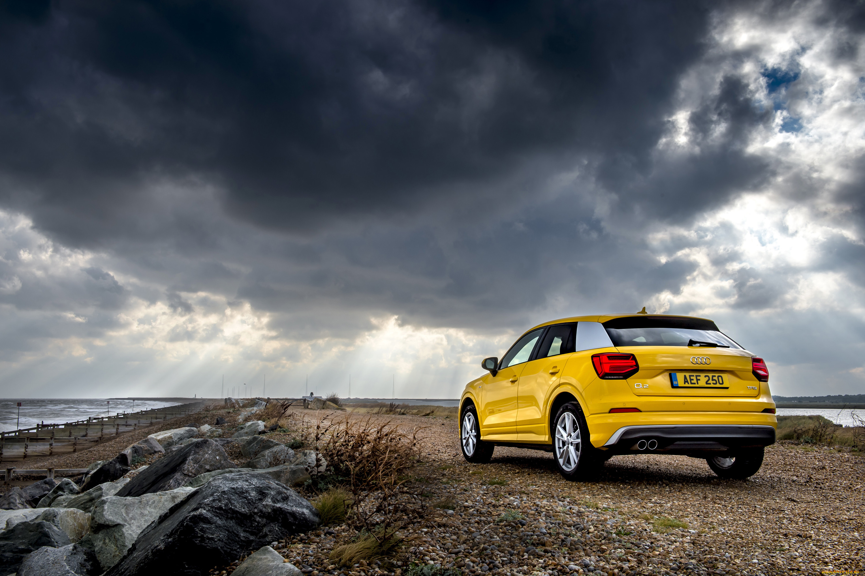 , audi